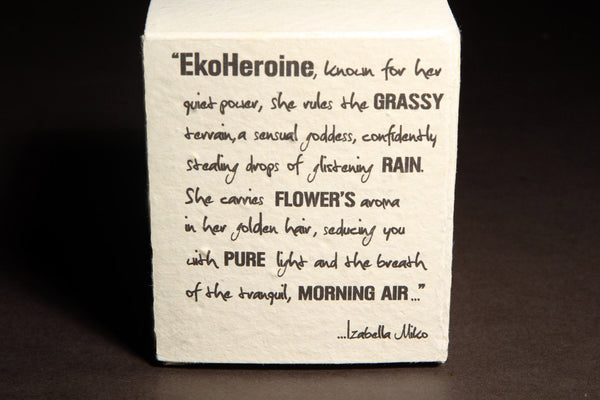 EkoHeroine